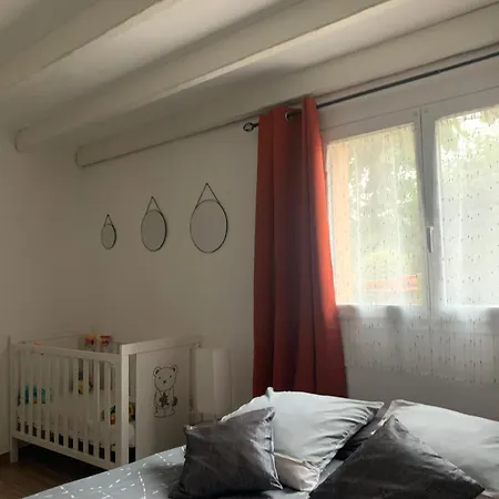 Maison Ici Гримо