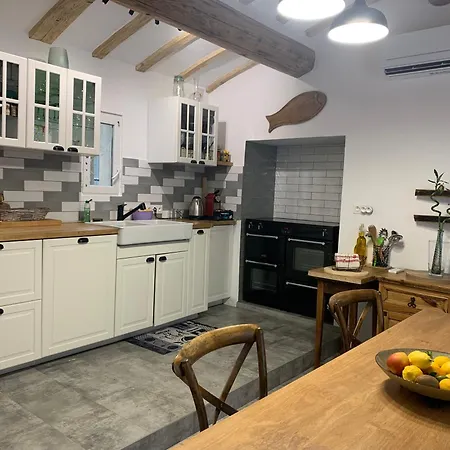 Дом отдыха Maison Ici *